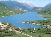 Lago di Barrea